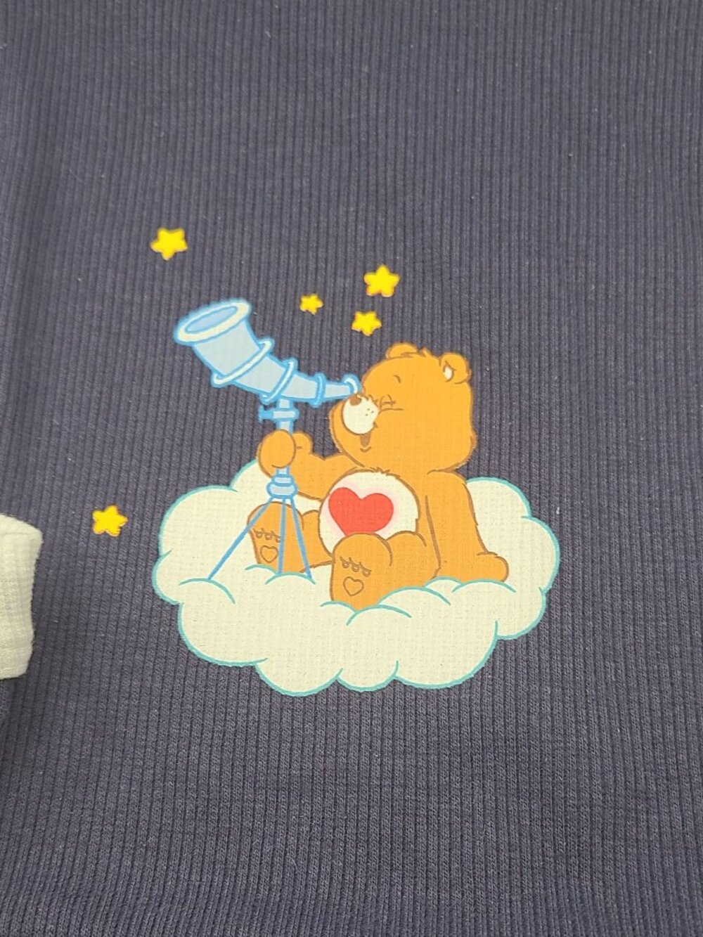 Care Bears Crop Tank with Tenderheart Bear